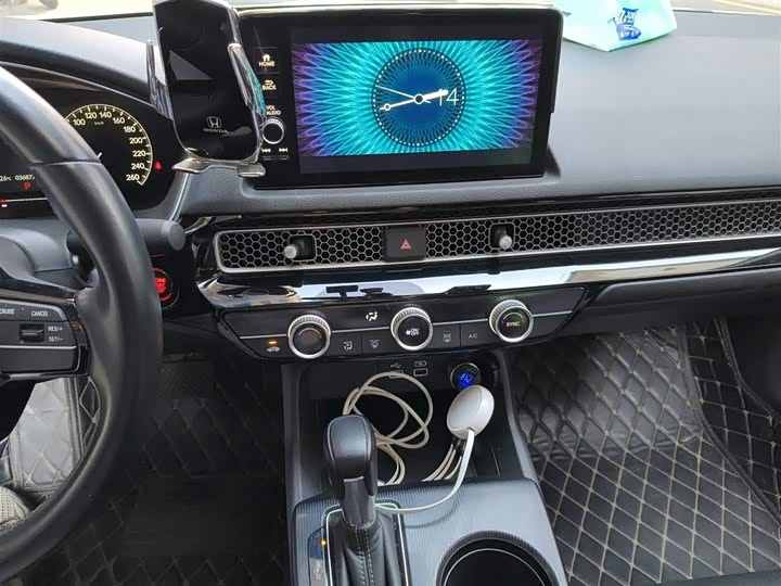 Фото 6 - Honda Civic