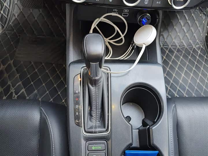 Фото 7 - Honda Civic