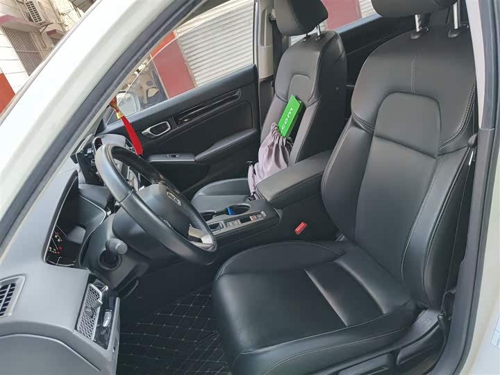 Фото 8 - Honda Civic