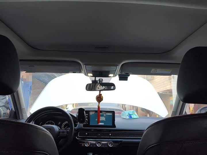 Фото 9 - Honda Civic