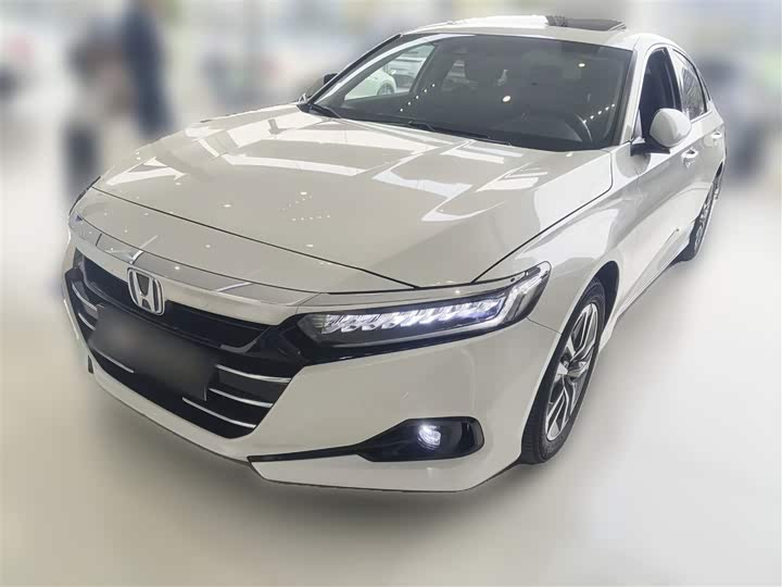 Фото 3 - Honda Accord