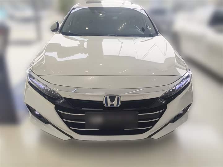 Фото 5 - Honda Accord