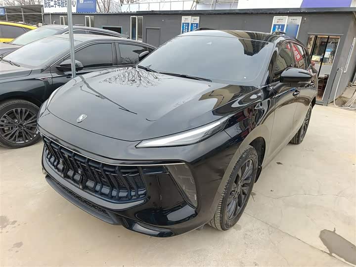 Фото 1 - Dongfeng Forthing T5 EVO