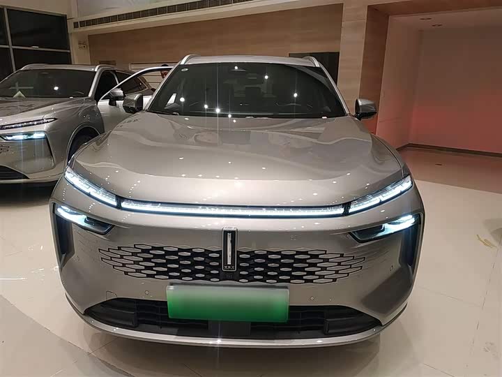 Фото 3 - Wey Mocca Hybrid