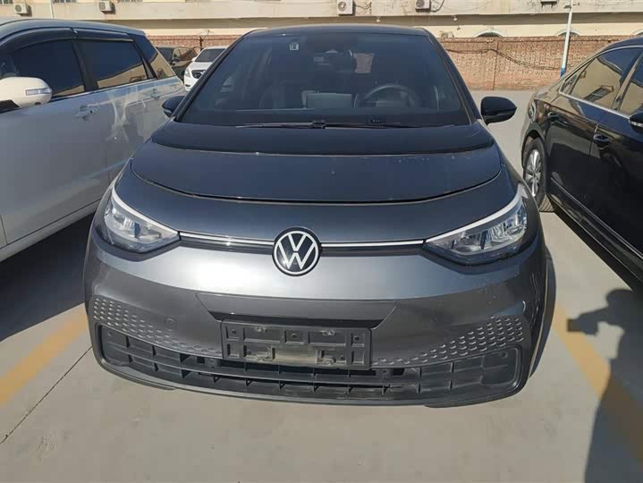 Фото 2 - Volkswagen ID.3