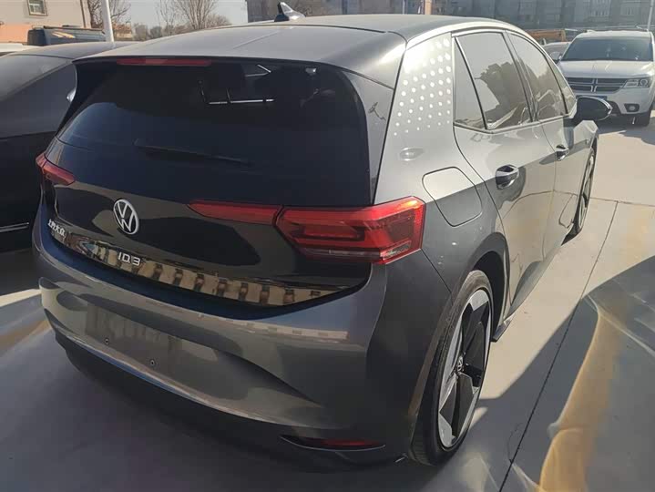 Фото 3 - Volkswagen ID.3