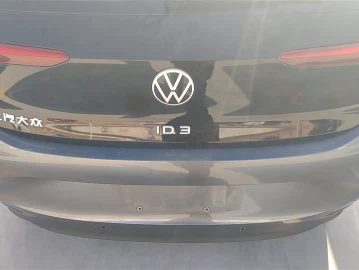 Фото 4 - Volkswagen ID.3