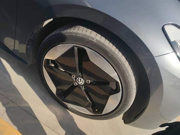 Фото 6 - Volkswagen ID.3