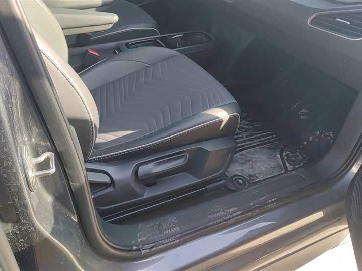 Фото 8 - Volkswagen ID.3