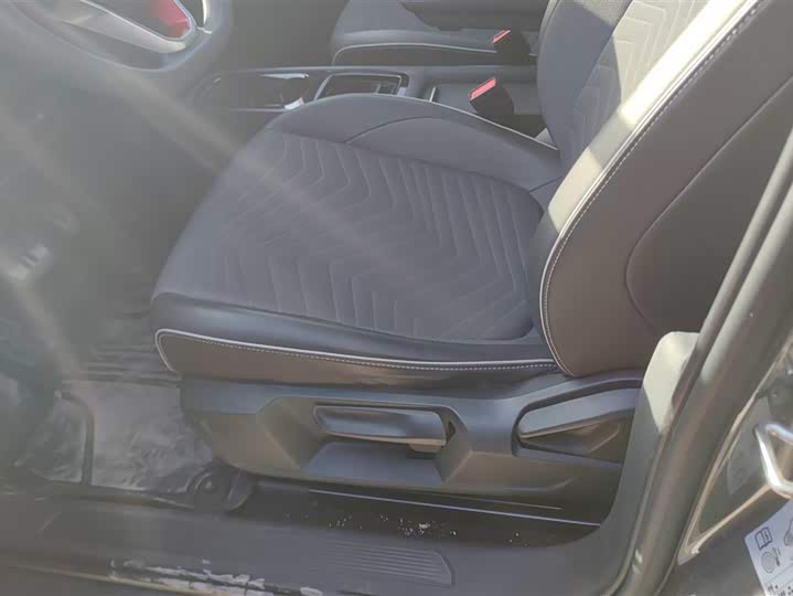 Фото 9 - Volkswagen ID.3