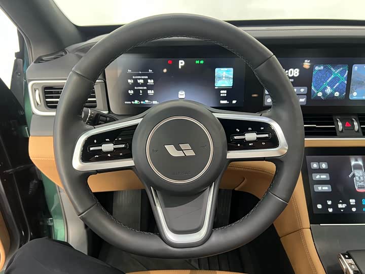 Фото 3 - LiXiang One