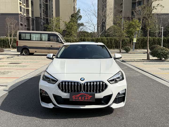 Фото 2 - BMW 2 Series