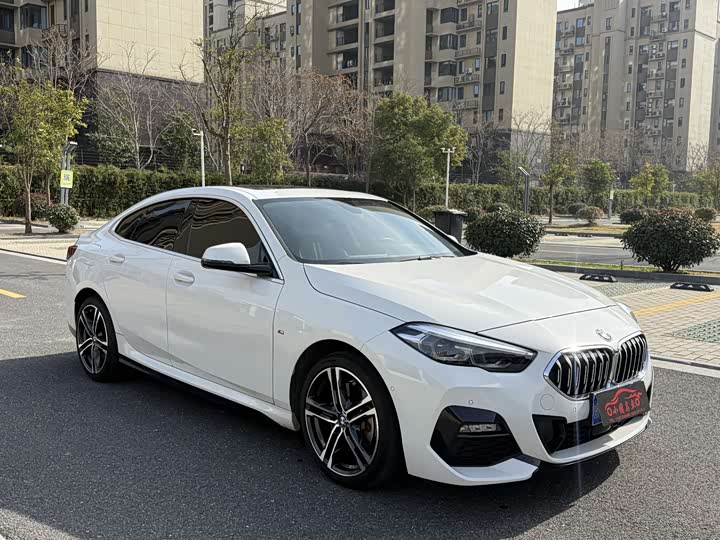 Фото 3 - BMW 2 Series