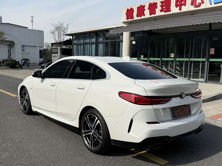 Фото 5 - BMW 2 Series