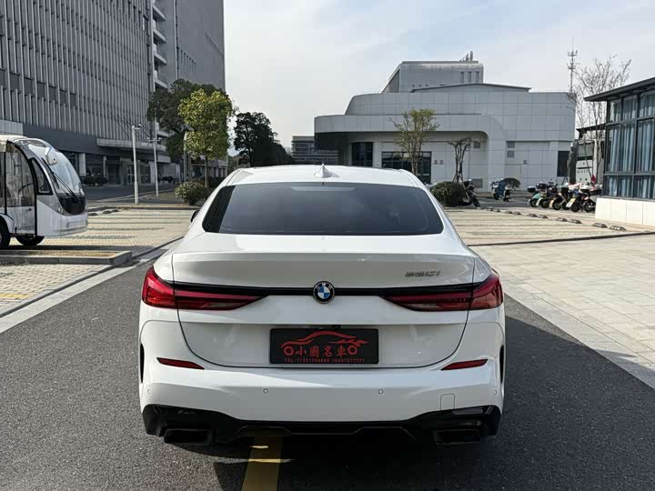 Фото 6 - BMW 2 Series