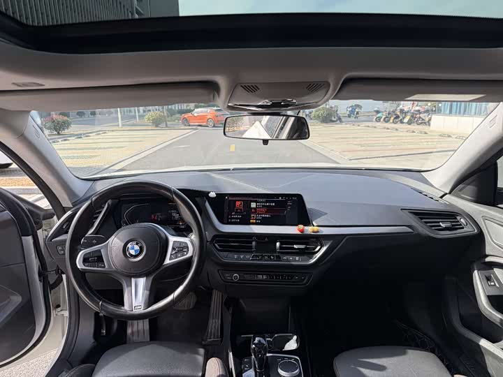 Фото 7 - BMW 2 Series