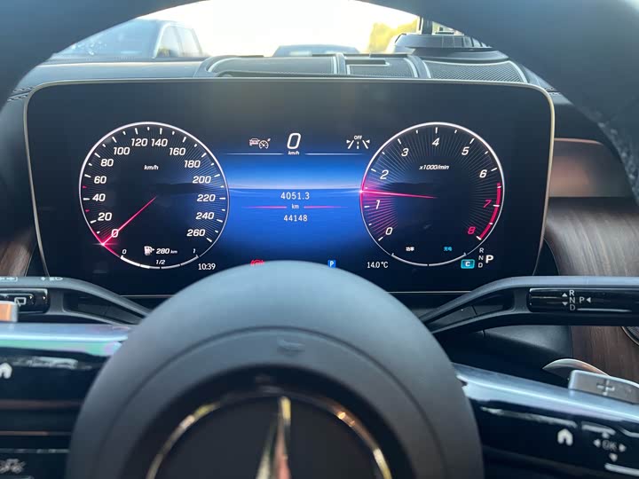 Фото 8 - Mercedes-Benz GLC-Class