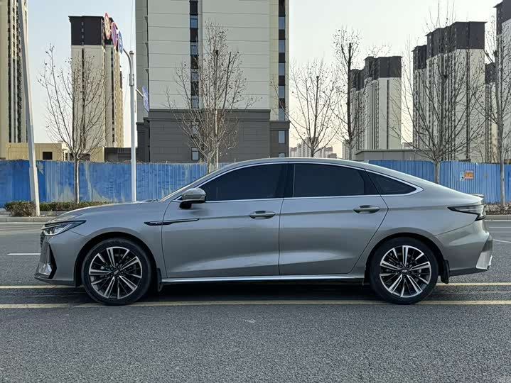 Фото 3 - Chery Arrizo 8