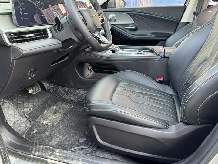 Фото 4 - Chery Arrizo 8