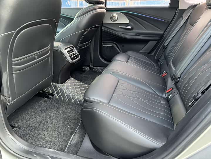 Фото 5 - Chery Arrizo 8