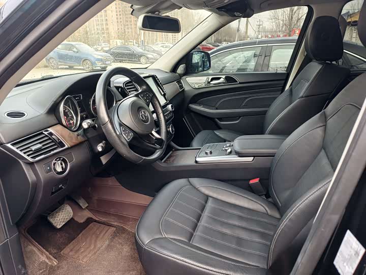 Фото 6 - BAIC Beijing BJ90