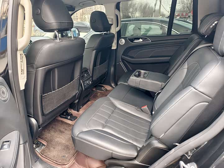 Фото 7 - BAIC Beijing BJ90