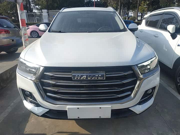 Фото 3 - Haval H6