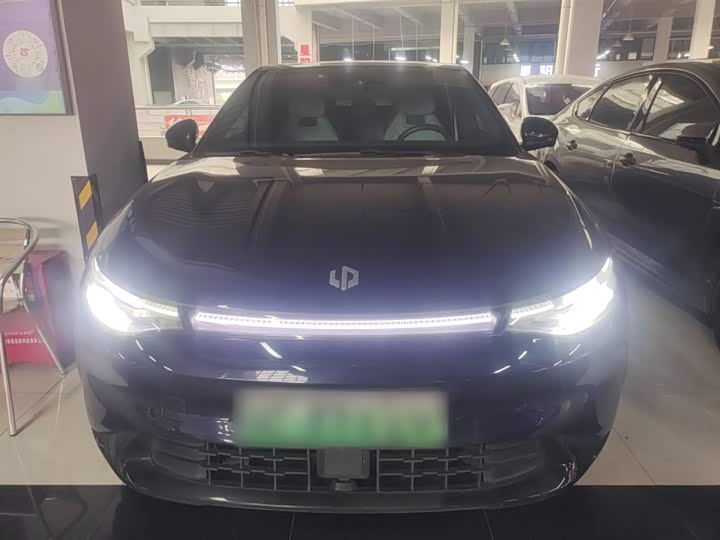 Фото 3 - Leapmotor C01