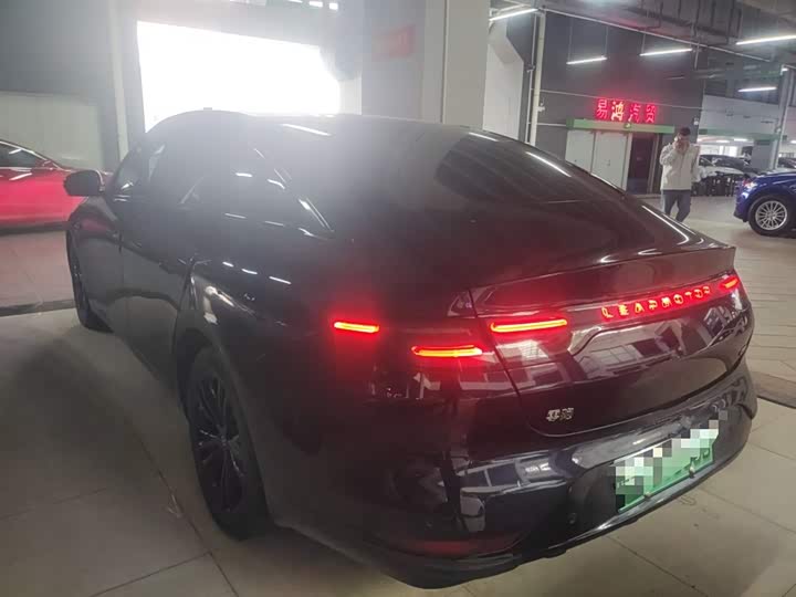 Фото 5 - Leapmotor C01