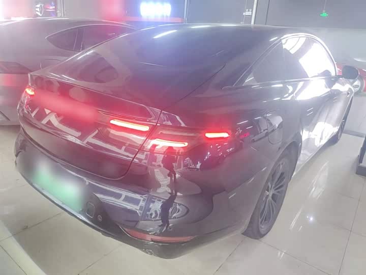 Фото 7 - Leapmotor C01