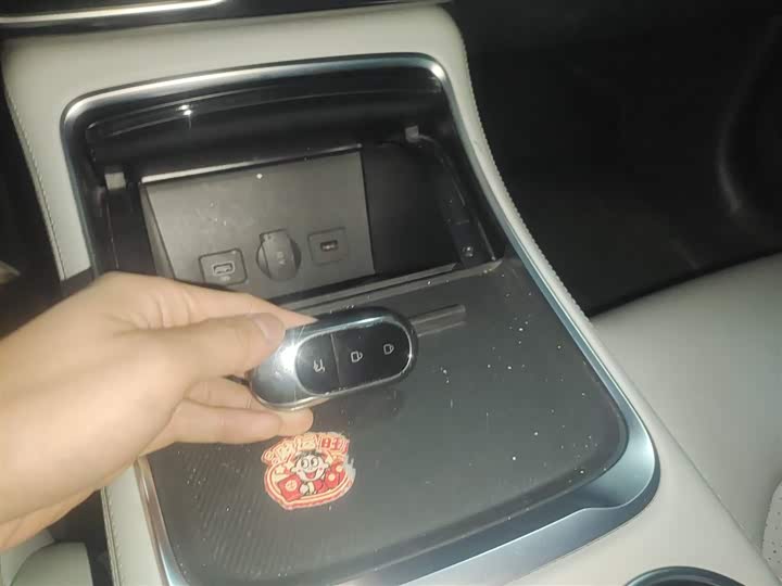 Фото 9 - Leapmotor C01