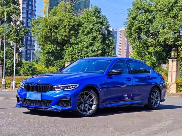 Фото 6 - BMW 3 Series