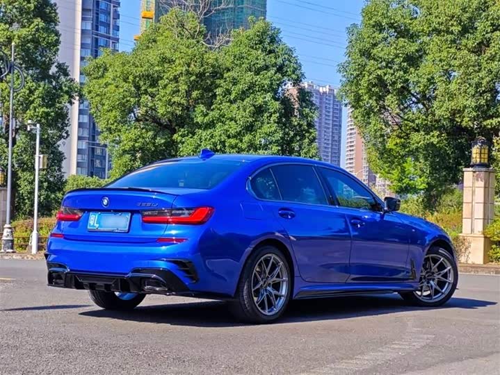 Фото 7 - BMW 3 Series