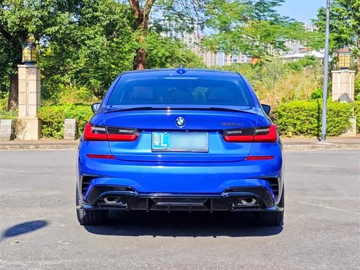 Фото 9 - BMW 3 Series