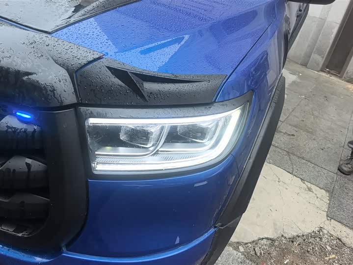 Фото 5 - Great Wall Pao