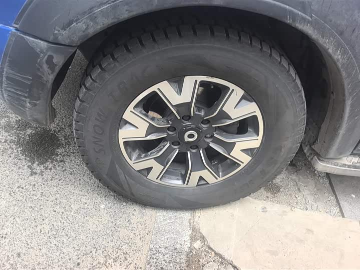 Фото 6 - Great Wall Pao