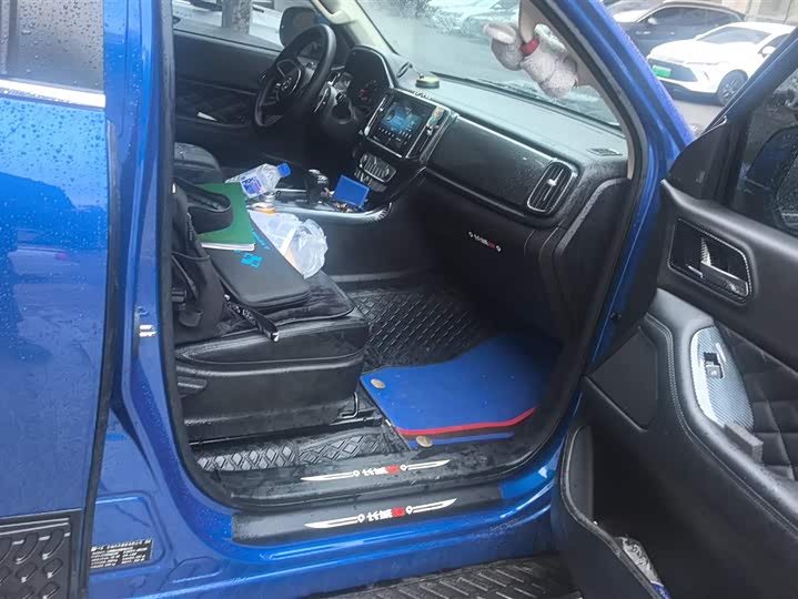 Фото 8 - Great Wall Pao