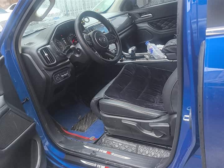 Фото 9 - Great Wall Pao