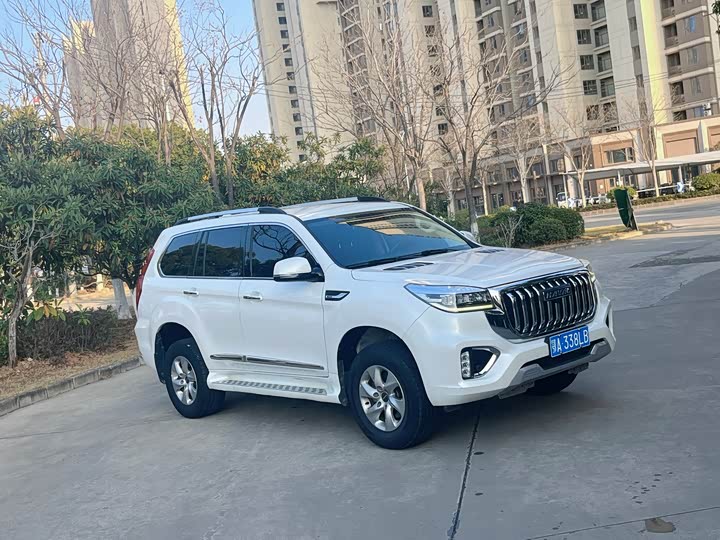 Фото 3 - Haval H9
