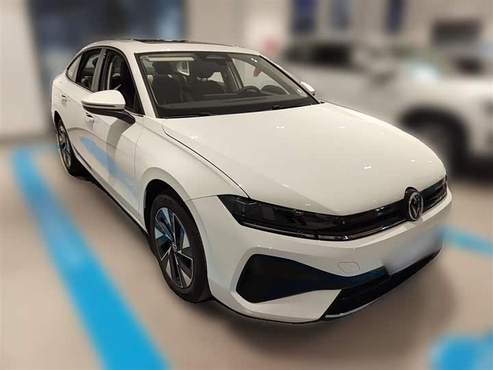 Фото 7 - Volkswagen Sagitar L