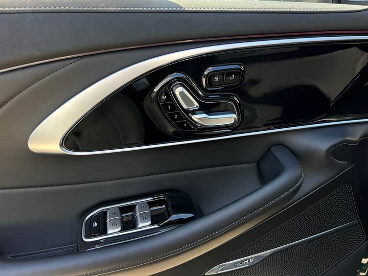 Фото 9 - Exeed TXL