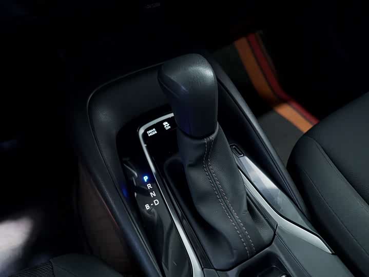 Фото 8 - Toyota Levin