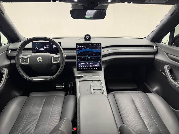 Фото 8 - Nio ES8