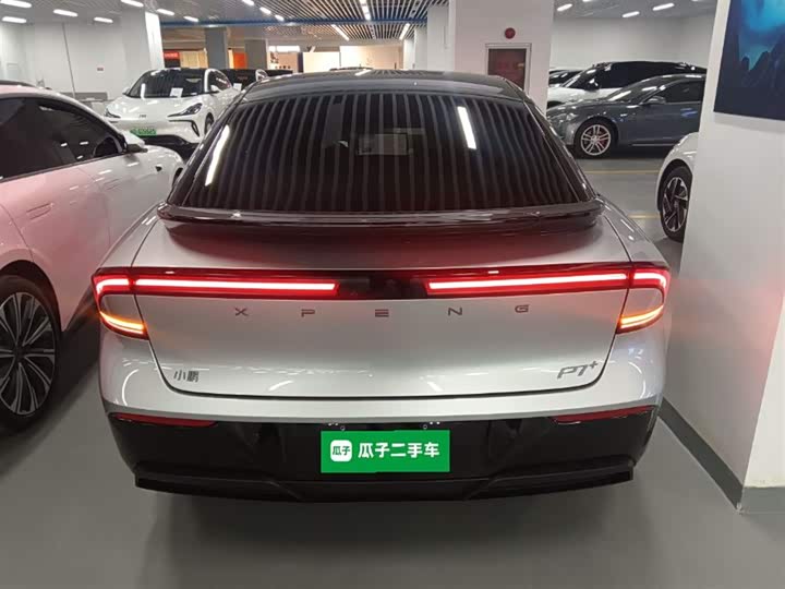 Фото 6 - XPeng F57