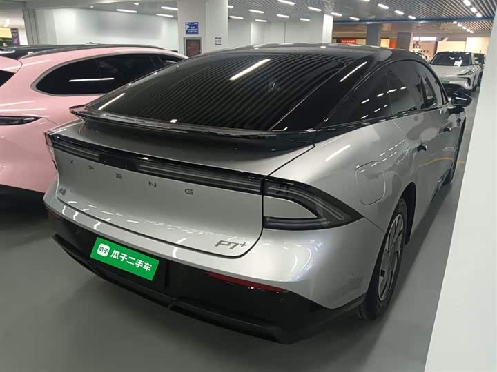 Фото 7 - XPeng F57