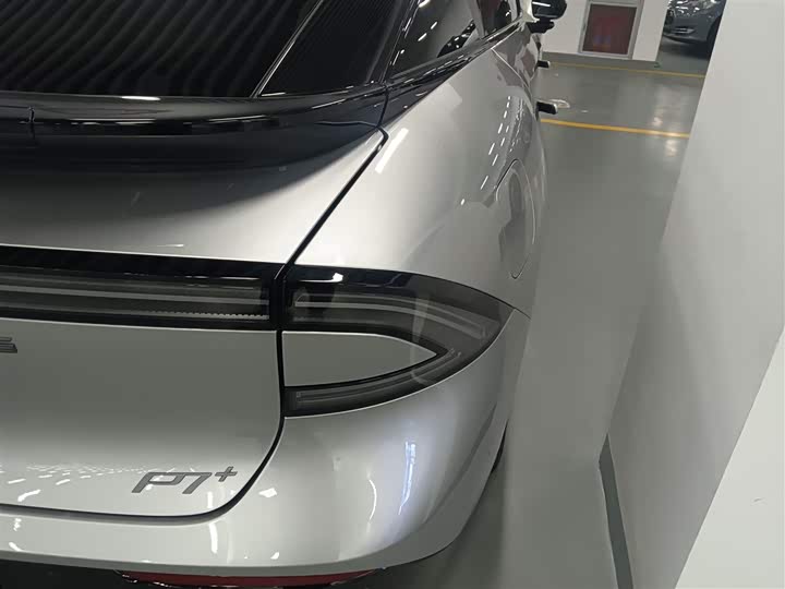 Фото 8 - XPeng F57