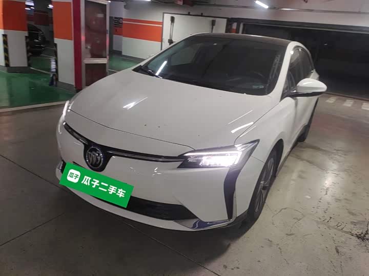 Фото 2 - Buick Velite 6