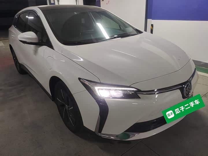 Фото 4 - Buick Velite 6