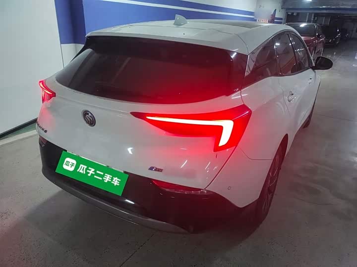 Фото 7 - Buick Velite 6