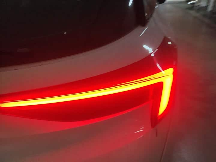 Фото 8 - Buick Velite 6